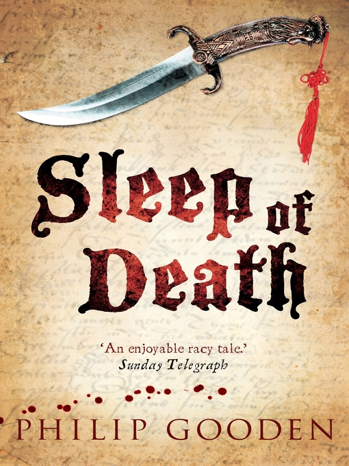 Title details for Sleep of Death by Philip Gooden - Available